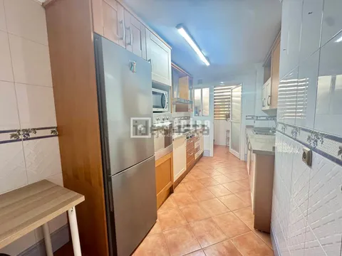 Pis de 131 m² a Màlaga