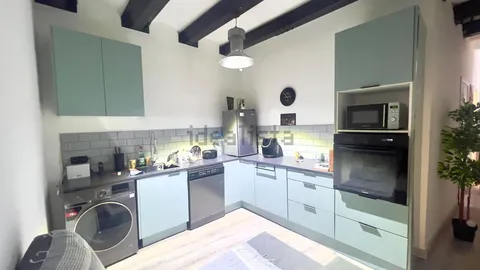 Wohnung 83 m² in Barcelona
