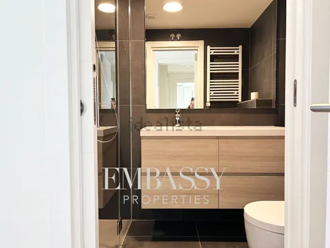 Appartamento 100 m² a Madrid