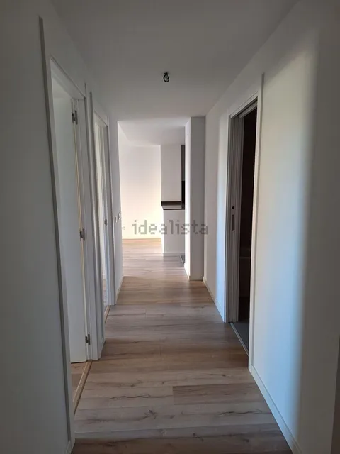 Pis de 90 m² a Terrassa