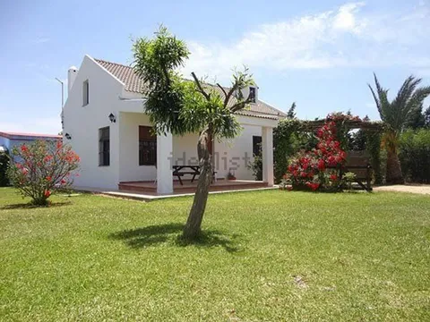 Maison 120 m² à Vejer de la Frontera