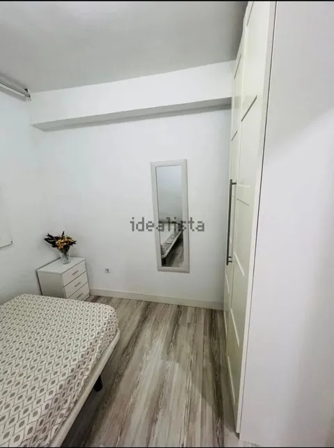 Zimmer zur Miete, Madrid