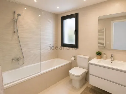 Piso de 162 m² en San Roque