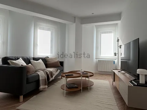 Appartamento 70 m² a A Coruña