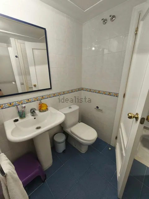 Pis de 135 m² a Torremolinos