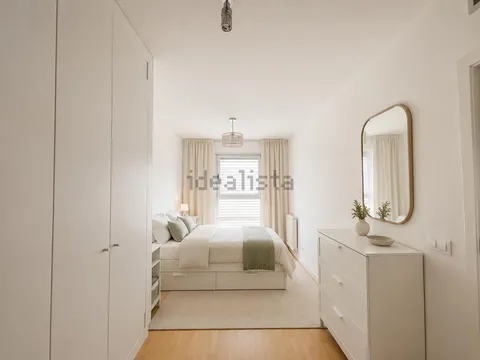 Piso de 110 m² en Madrid