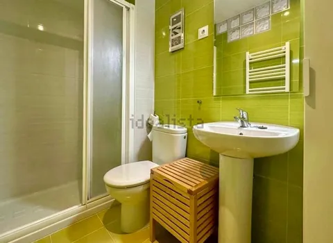 Pis de 43 m² a Madrid