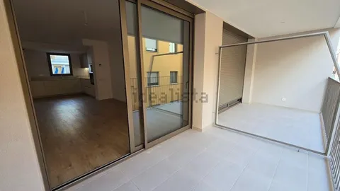 Pis de 95 m² a Santa Perpètua de Mogoda