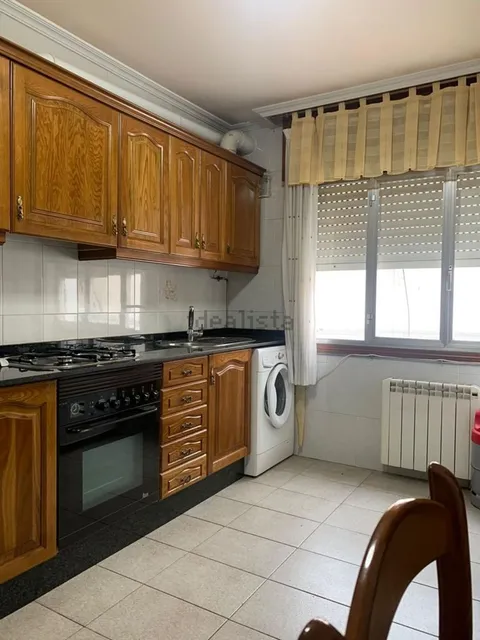 Habitació de lloguer, Pontevedra