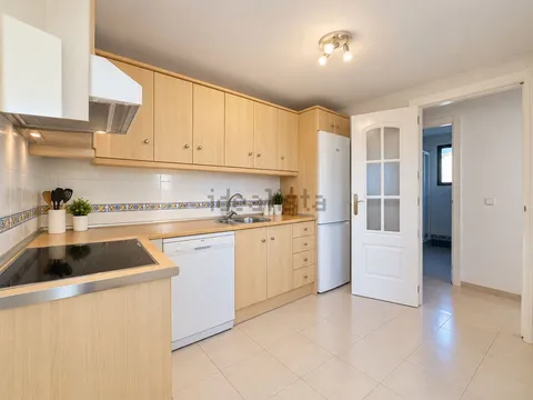 Wohnung 138 m² in Casares