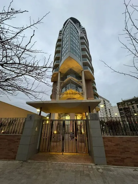 Pis de 125 m² a València (3/19)