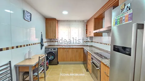 Appartamento 120 m² a Benetússer