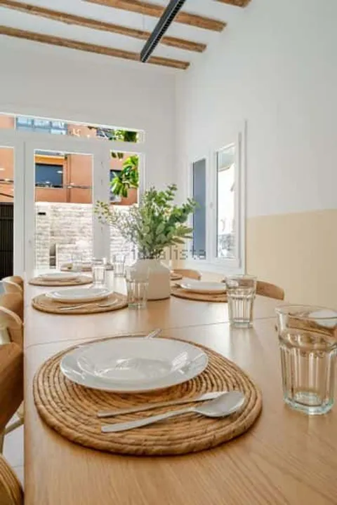 Zimmer zur Miete, Madrid