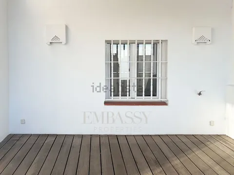 Wohnung 140 m² in Madrid