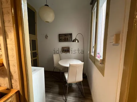 Pis de 95 m² a Madrid