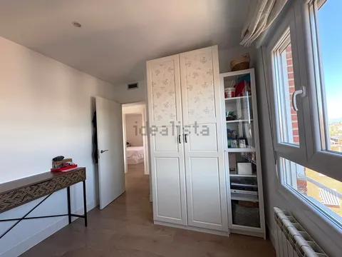 Pis de 82 m² a Madrid