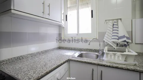 Stanza in affitto, Valencia