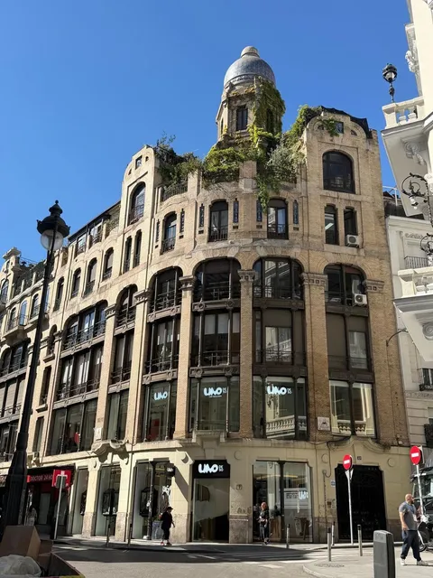 Pis de 65 m² a Madrid