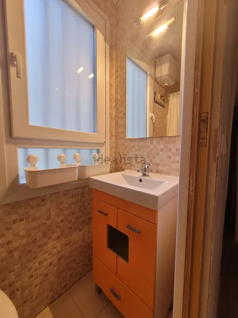 Pis de 46 m² a Madrid