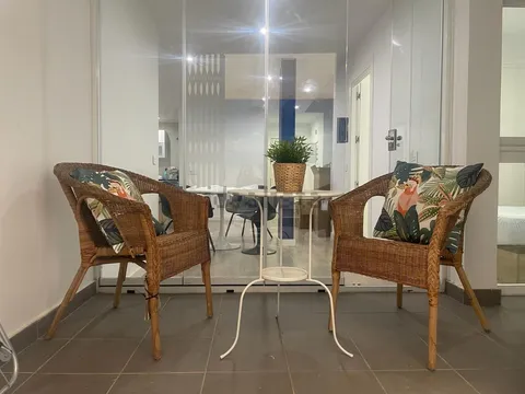 Pis de 80 m² a Màlaga