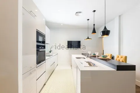 Pis de 102 m² a Barcelona