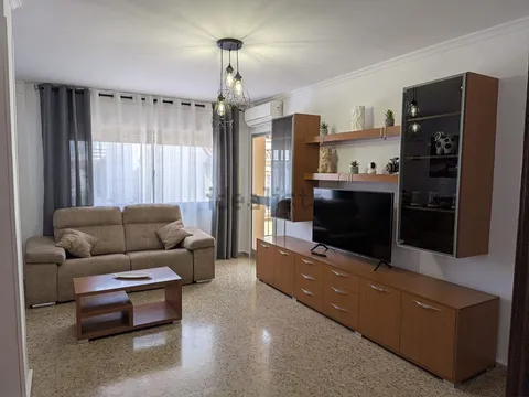 Pis de 90 m² a Fuengirola (2/15)