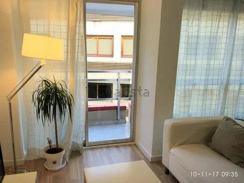 Pis de 58 m² a València