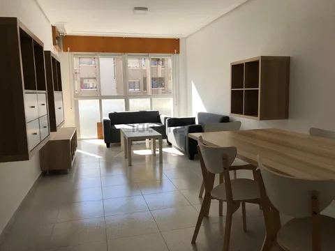 Stanza in affitto, Murcia