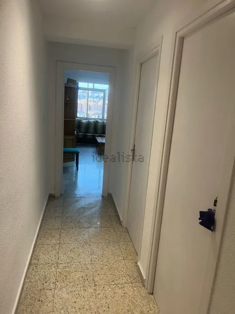 Habitació de lloguer, Granada