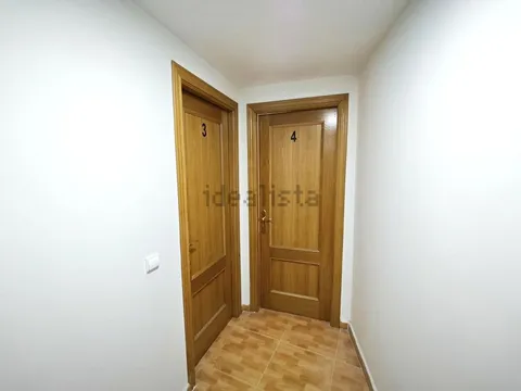 Pis de 90 m² a Lleó
