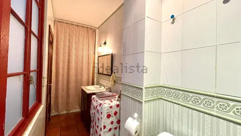 Piso de 55 m² en Málaga