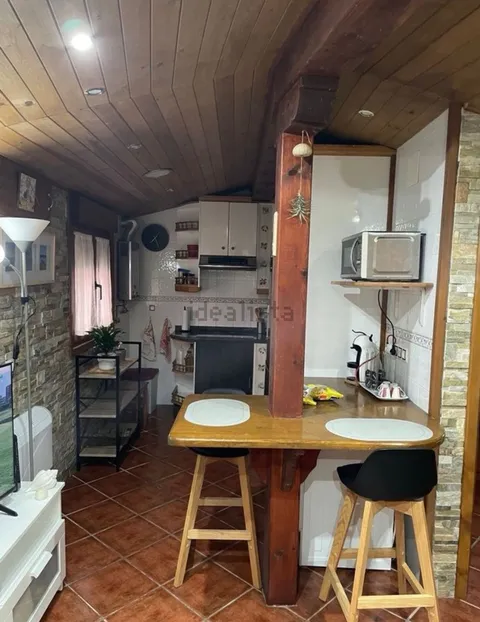House 40 m² in Colunga