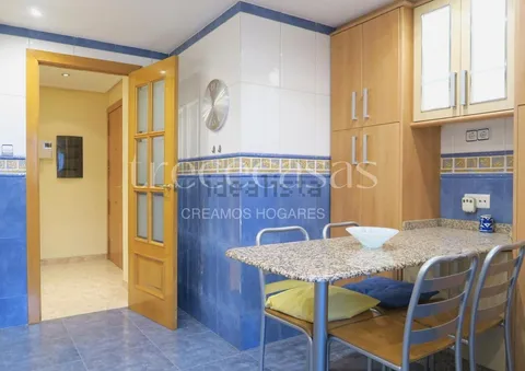 Pis de 114 m² a València