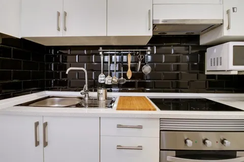 Appartamento 45 m² a Barcelona