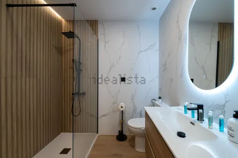 Pis de 50 m² a Madrid