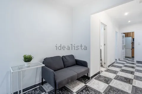 Habitació de lloguer, Granada