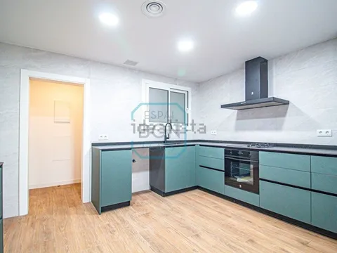 Wohnung 169 m² in Barcelona