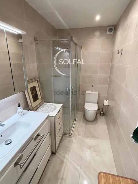 Pis de 60 m² a Madrid