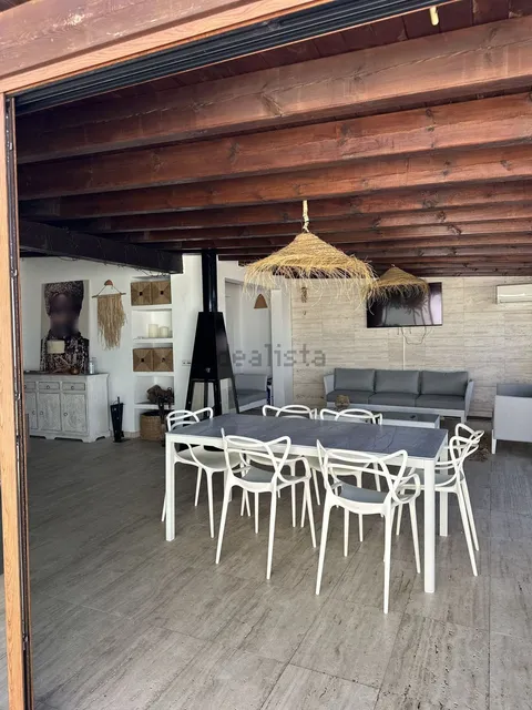 Casa de 144 m² a Sant Josep de sa Talaia