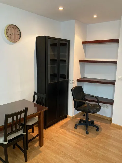 Pis de 78 m² a Madrid