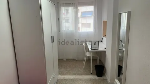 Habitació de lloguer, València