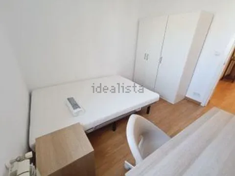 Pis de 107 m² a Madrid