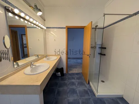 Piso de 100 m² en Málaga