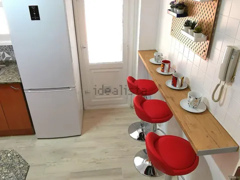 Habitació de lloguer, València