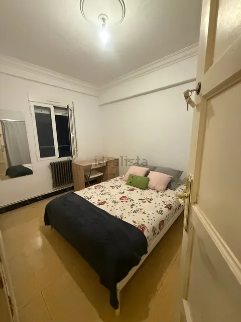Zimmer zur Miete, Saragossa