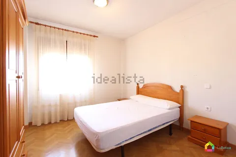 Piso de 80 m² en Toledo