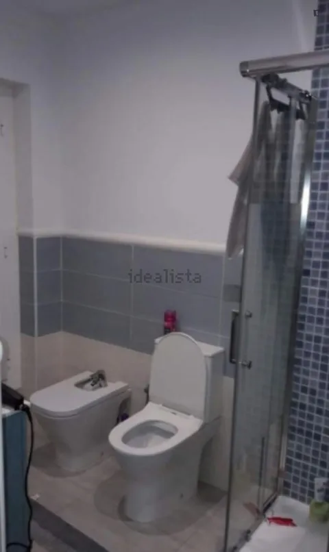 Chambre à louer, Barcelone (4/10)