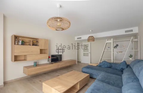 Wohnung 116 m² in Melilla