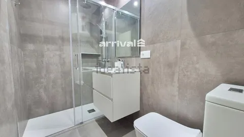 Pis de 109 m² a València