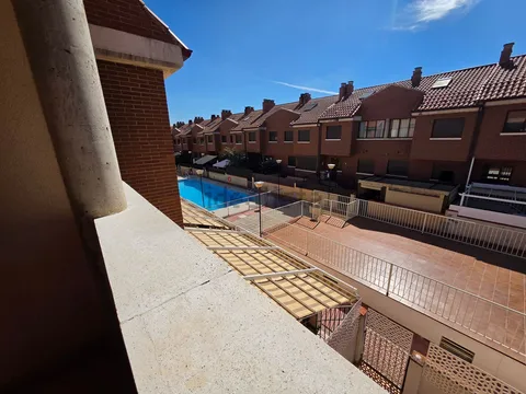 Casa de 200 m² a Salamanca